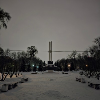 Fitness Adventures 🌍 Виктор post image