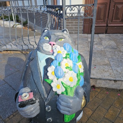 Движение - жизнь! 👣 Виктор post image