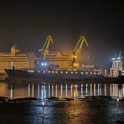 Fitness Adventures 🌍 Виктор post image