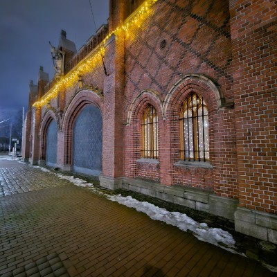 Matriochka Виктор post image