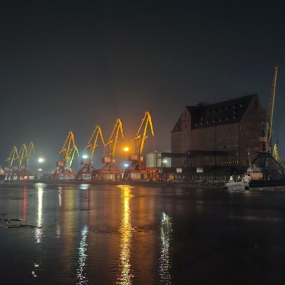 Fitness Adventures 🌍 Виктор post image