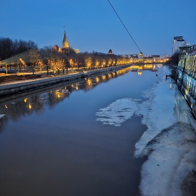 Fitness Adventures 🌍 Виктор post image