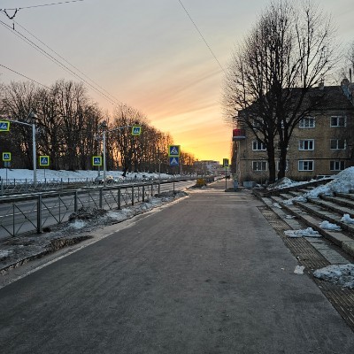 Движение - жизнь! 👣 Виктор post image