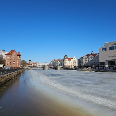 5Km Everyday Виктор post image