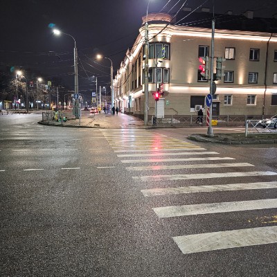 Пешком по Калининграду. Виктор post image