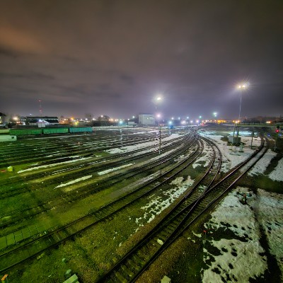 Пешком по Калининграду. Виктор post image