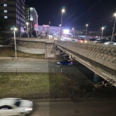 Пешком по Калининграду. Виктор post image