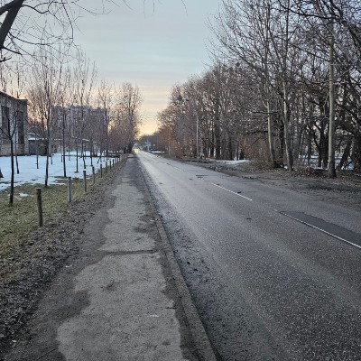 Пешком по Калининграду. Виктор post image