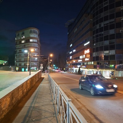 Fitness Adventures 🌍 Виктор post image