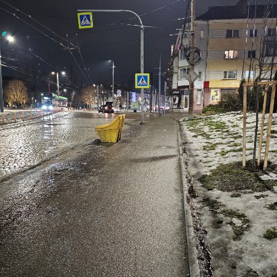 Пешком по Калининграду. Виктор post image