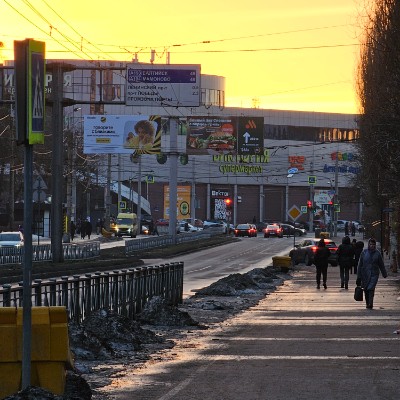 Пешком по Калининграду. Виктор post image