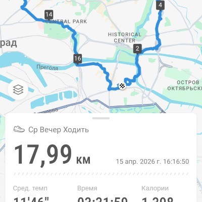 Matriochka Виктор post image