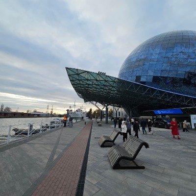 Fitness Adventures 🌍 Виктор post image