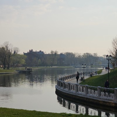 Matriochka Виктор post image