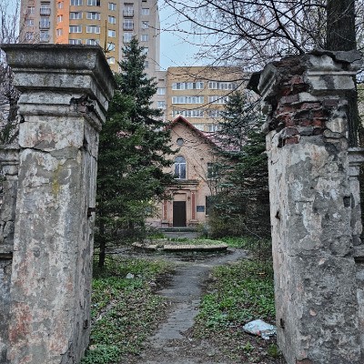 Fitness Adventures 🌍 Виктор post image