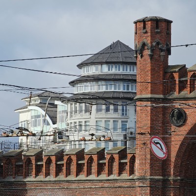 Fitness Adventures 🌍 Виктор post image