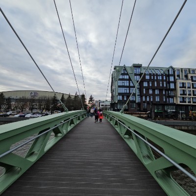 Fitness Adventures 🌍 Виктор post image