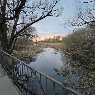 Fitness Adventures 🌍 Виктор post image