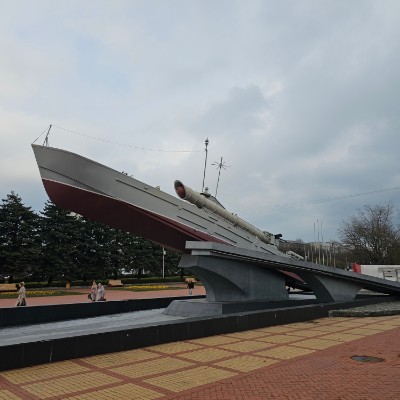 Matriochka Виктор post image