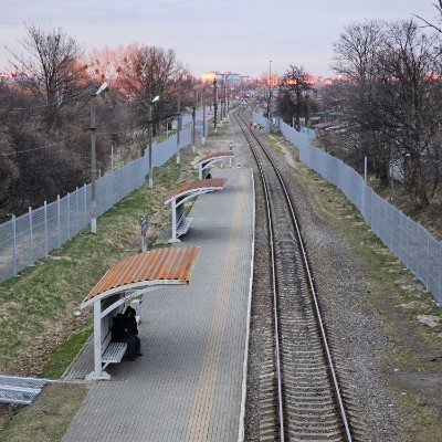 Fitness Adventures 🌍 Виктор post image