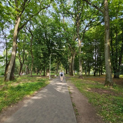 5Km Everyday Виктор post image