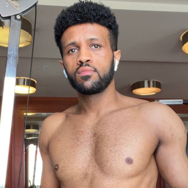 🇺🇸❤️🏳️‍🌈Mena🏳️‍🌈