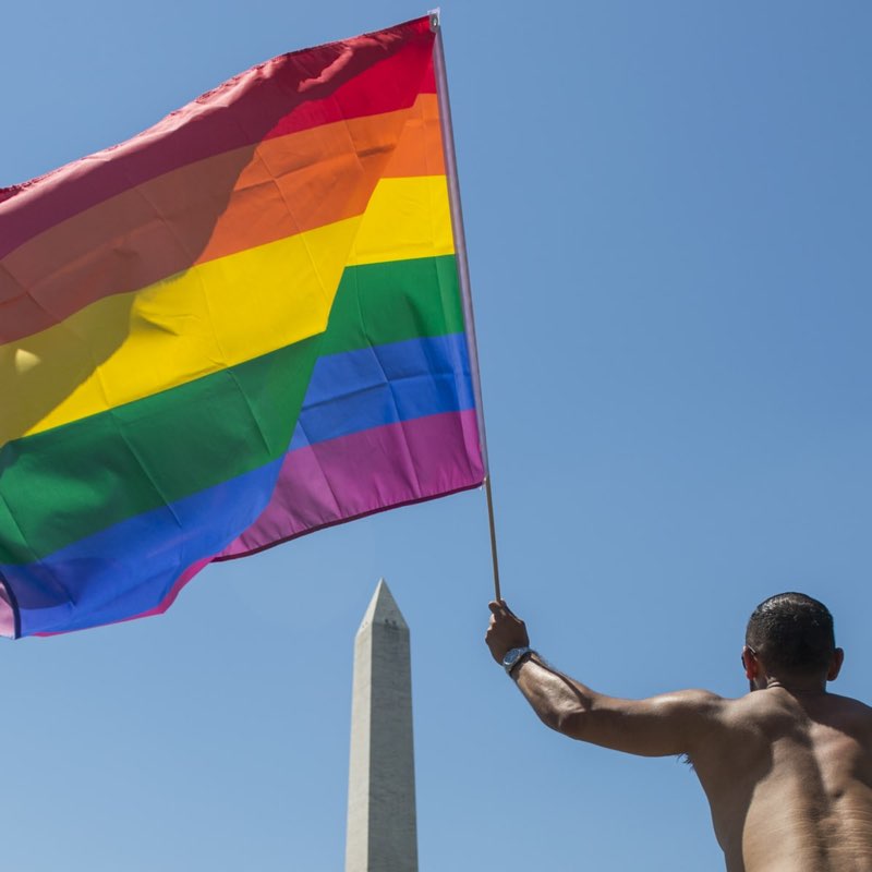 🇺🇸❤️🏳️‍🌈Mena🏳️‍🌈 post 1