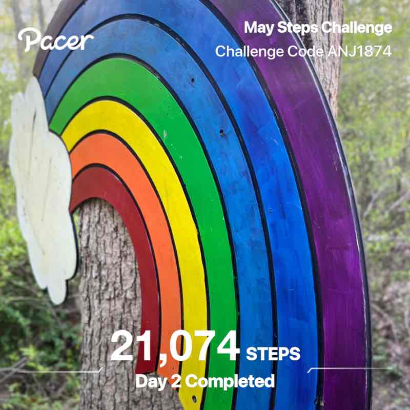 🇺🇸❤️🏳️‍🌈Mena🏳️‍🌈 post 1