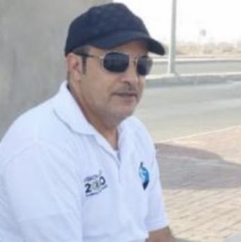 Abdullah Alzahrani