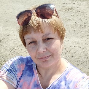 Юлия Егорова, Иркутск profile