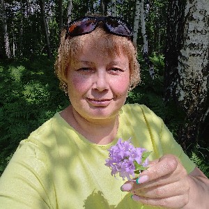 Юлия Е., Иркутск profile