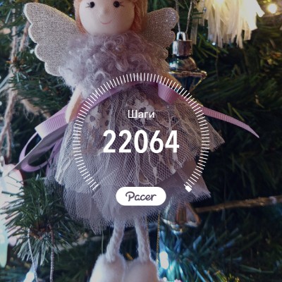 Шагаем вместе Юлия Егорова, Иркутск post image