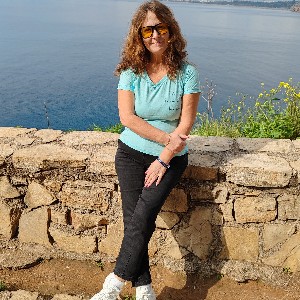 Надежда profile