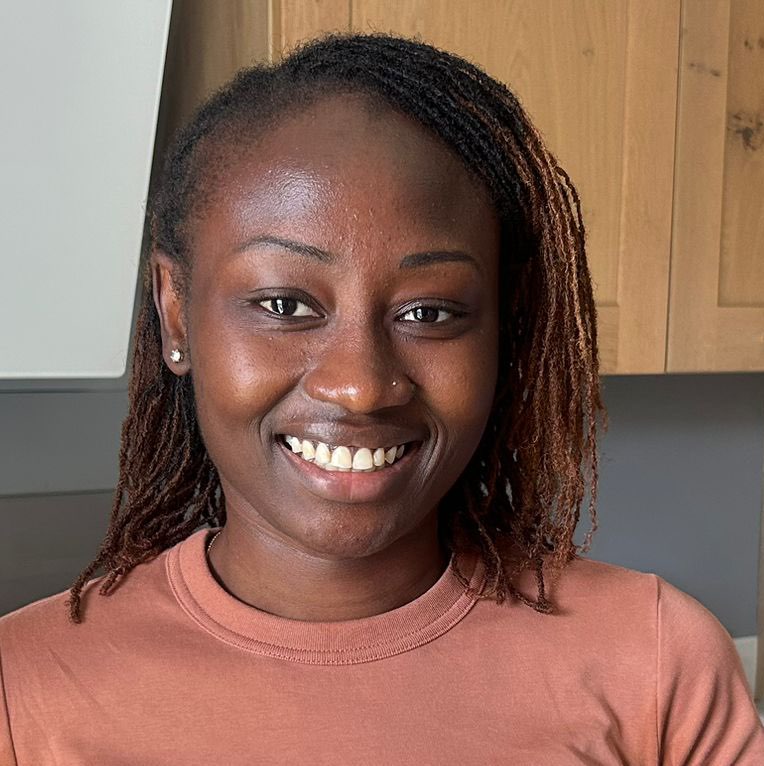Eunice NIKIEMA