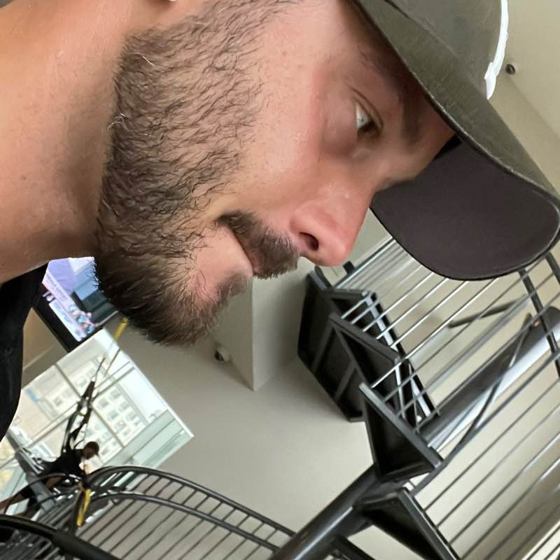 Zachery Makuch post 2