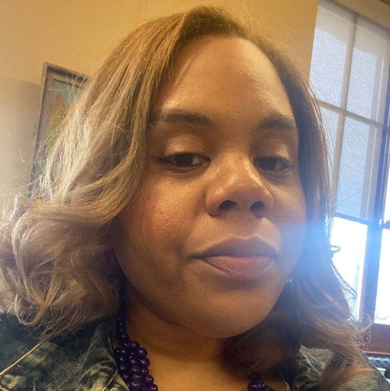 Christine Lockridge profile