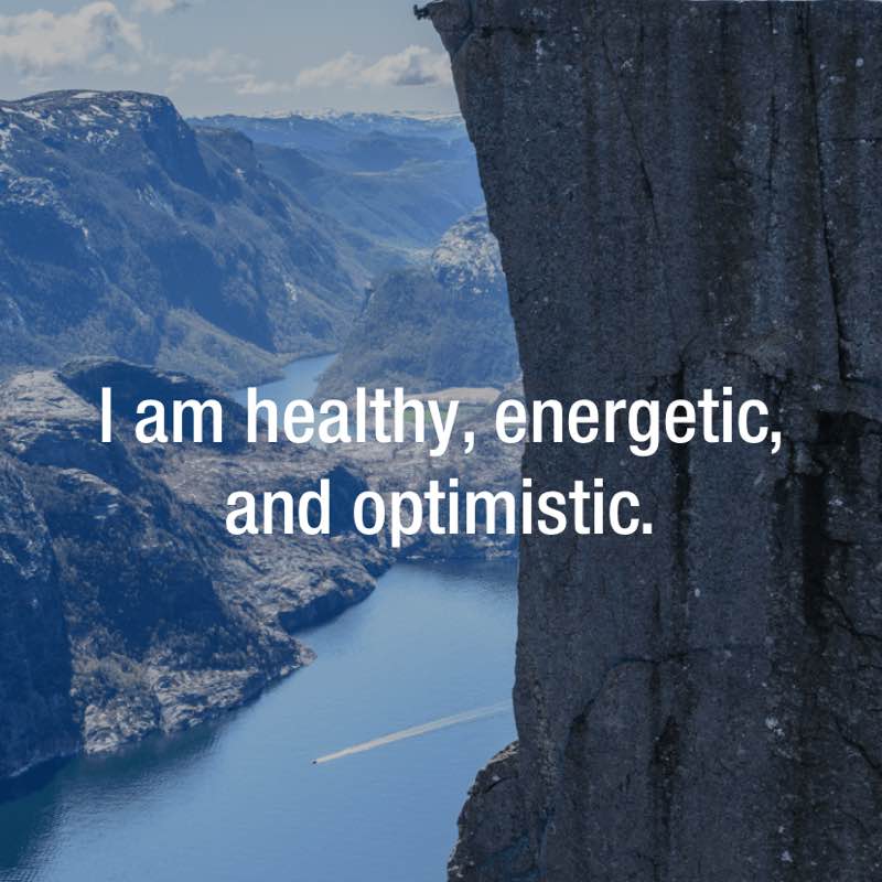 Full of energy Congcong Pan post image