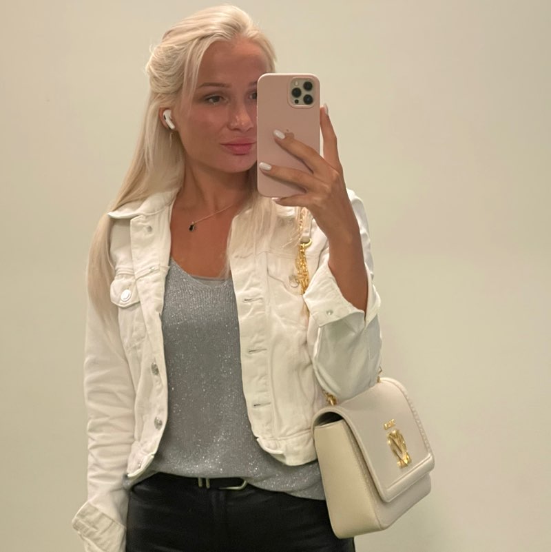 Гусева Анна profile