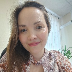 Эльвира Никитина profile