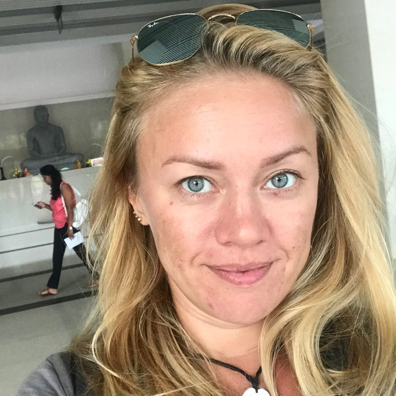 Olesya 🇷🇺🇧🇾