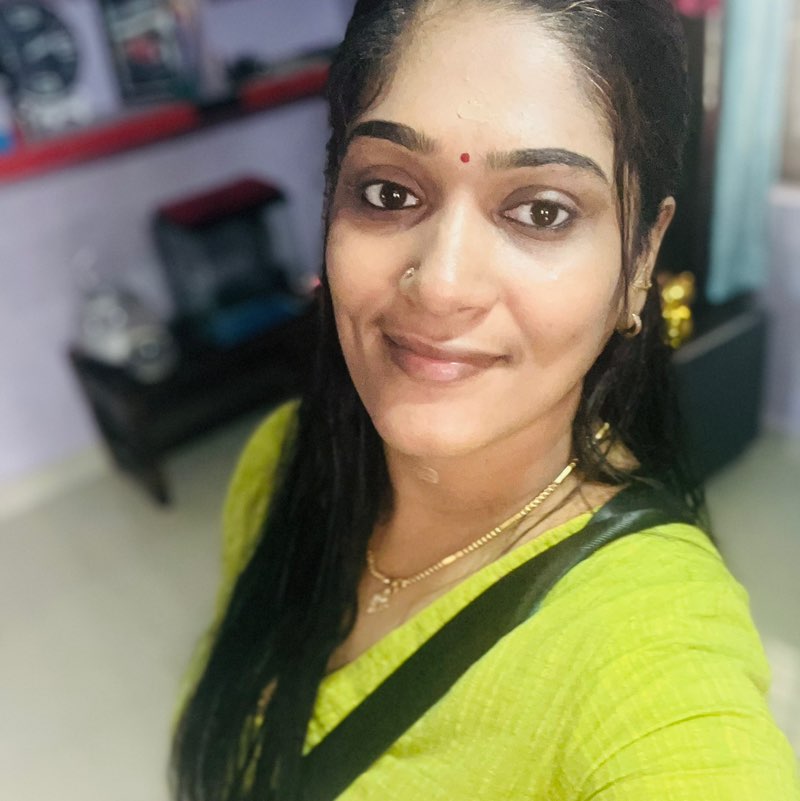 Jyothy Anuroop profile