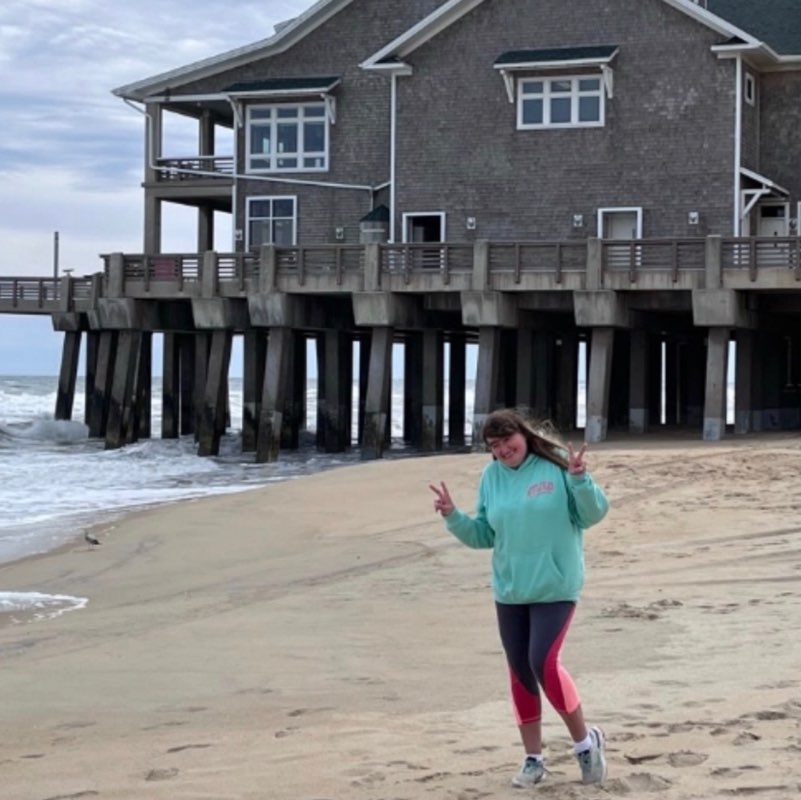 ☘️💚Gina 💚☘️