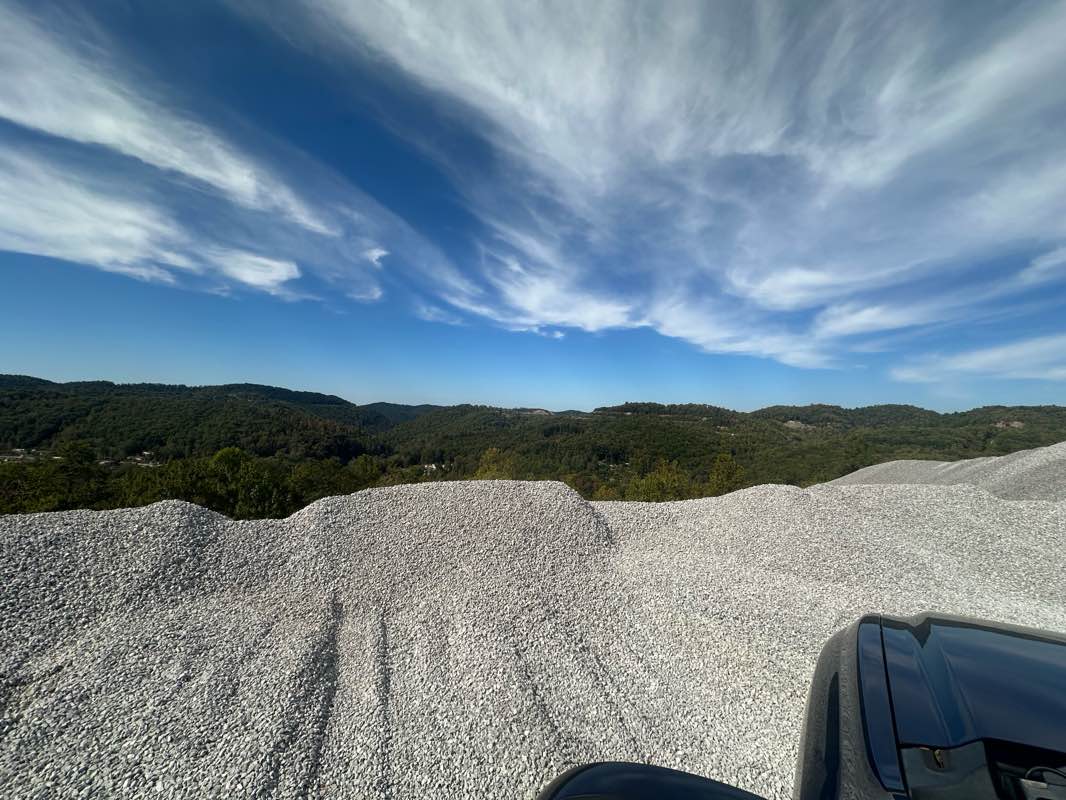 walking near me in West End Recreational Park in autumn