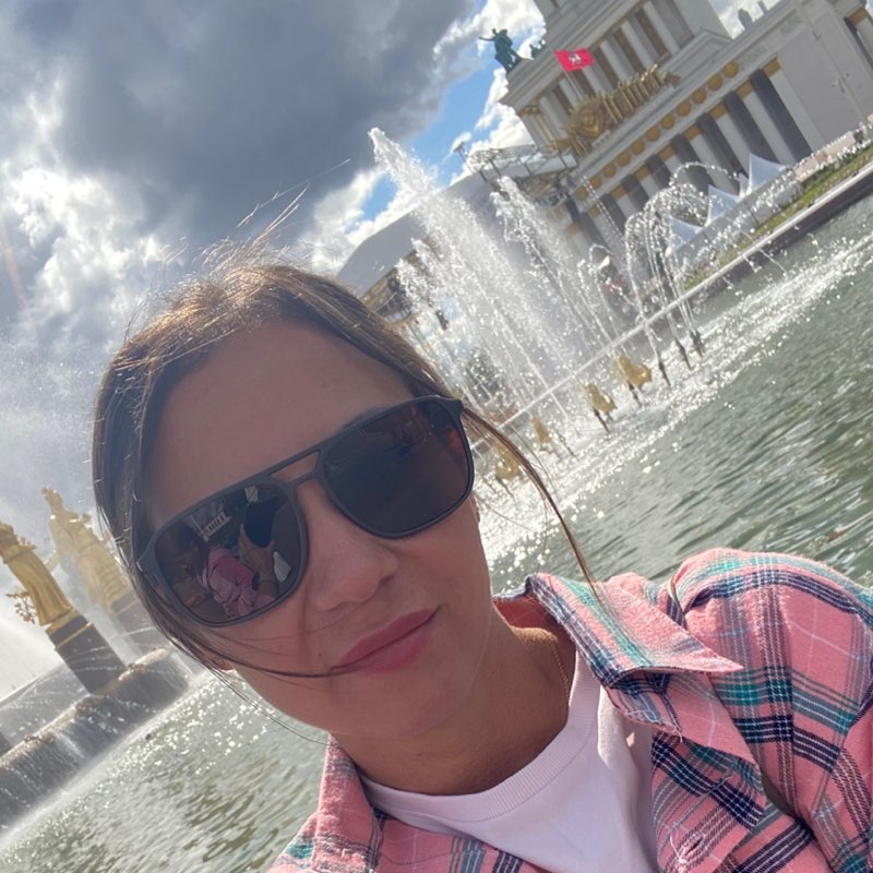 Ольга  •Комс• profile