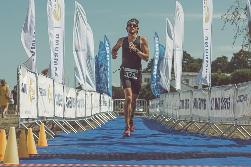 Wojciech Żelazna Łydka icon