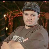 HAIDAR ALHERZ profile