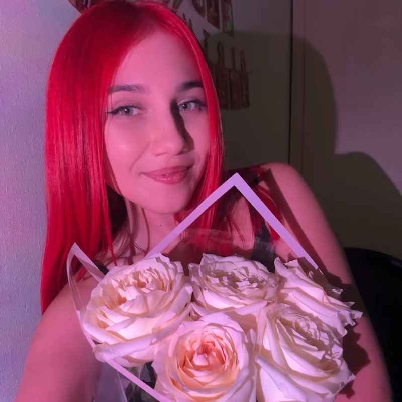 Irina Valeniazova profile