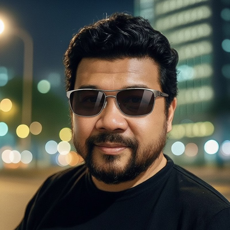 Saiful Hafiz profile