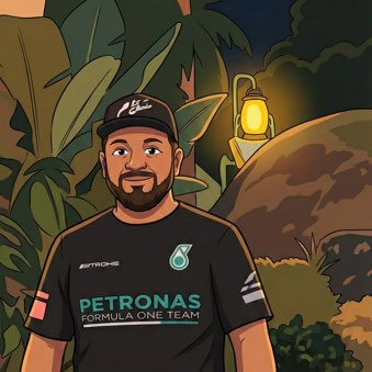 Saiful Hafiz profile