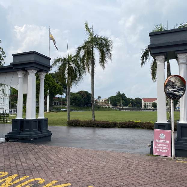 Saiful Hafiz post 1